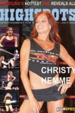 Watch Christy Hemme Shoot Interview Wrestling Movie25