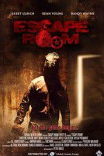 Watch Escape Room Movie25