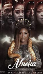Watch Nneka the Pretty Serpent Movie25
