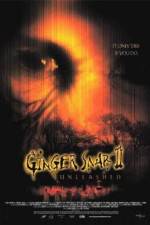 Watch Ginger Snaps: Unleashed Movie25