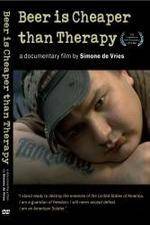 Watch Beer Is Cheaper Than Therapy Movie25