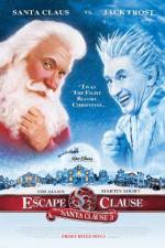 Watch The Santa Clause 3: The Escape Clause Movie25