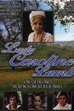 Watch Lady Caroline Lamb Movie25