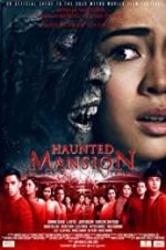 Watch Haunted Mansion Movie25