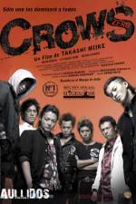 Watch Crows Zero Movie25