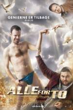 Watch Alle for Two Movie25