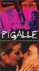 Watch Pigalle Movie25