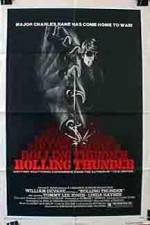 Watch Rolling Thunder Movie25