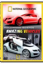 Watch Hollywood Science Amazing Vehicles Movie25