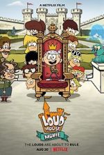 Watch The Loud House Movie25