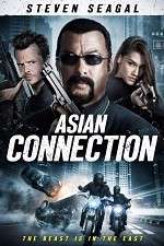 Watch The Asian Connection Movie25