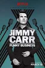 Watch Jimmy Carr: Funny Business Movie25