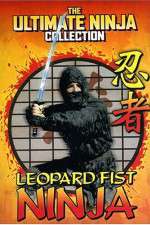 Watch Leopard Fist Ninja Movie25