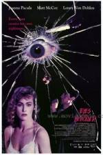 Watch Eyes of the Beholder Movie25