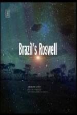 Watch History Channel UFO Files Brazil's Roswell Movie25