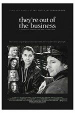 Watch They\'re Out of the Business Movie25