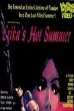 Watch Erika's Hot Summer Movie25