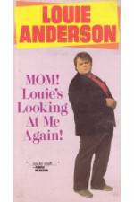 Watch Louie Anderson Mom Louie's Looking at Me Again Movie25