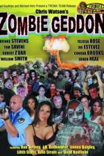 Watch Zombiegeddon Movie25