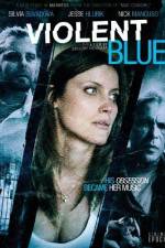 Watch Violent Blue Movie25