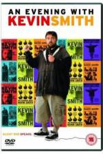 Watch An Evening with Kevin Smith Movie25