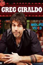 Watch Greg Giraldo Midlife Vices Movie25