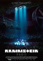 Watch Rammstein: Paris Movie25