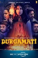 Watch Durgamati: The Myth Movie25