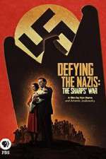 Watch Defying the Nazis: The Sharps' War Movie25