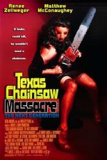Watch Texas Chainsaw Massacre: The Next Generation Movie25