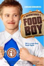 Watch The Adventures of Food Boy Movie25