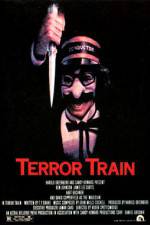 Watch Terror Train Movie25