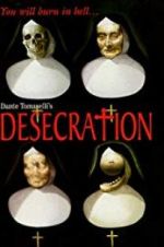 Watch Desecration Movie25