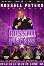 Watch Russell Peters Presents Movie25