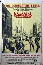 Watch Ravagers Movie25
