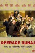 Watch Operation Dunaj Movie25