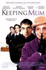 Watch Keeping Mum Movie25