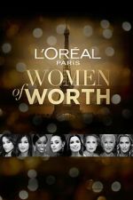 Watch L\'Oreal Paris Women of Worth (TV Special 2021) Movie25