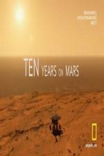 Watch Ten Years on Mars Movie25