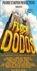 Watch Flock of Dodos: The Evolution-Intelligent Design Circus Movie25
