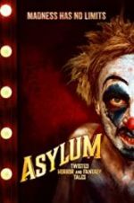 Watch Asylum: Twisted Horror and Fantasy Tales Movie25