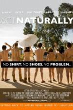Watch Act Naturally Movie25