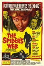 Watch The Spiders Web Movie25