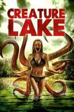 Watch Creature Lake Movie25