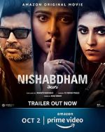 Watch Nishabdham Movie25