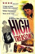 Watch High Treason Movie25