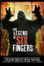 Watch The Legend of Six Fingers Movie25