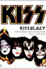 Watch KISSology: The Ultimate KISS Collection vol 3 1992-2000 Movie25