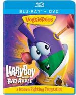 Watch VeggieTales: Larry-Boy and the Bad Apple Movie25