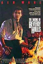 Watch The Taking of Beverly Hills Movie25